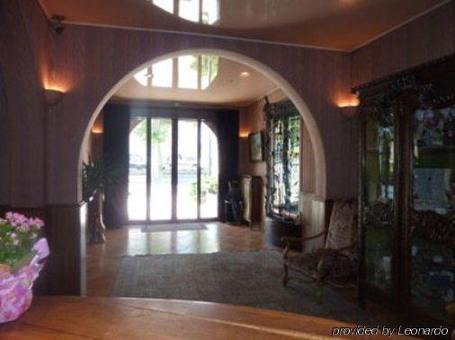 Hotel Le Grand Paris Digne-les-Bains Interior foto